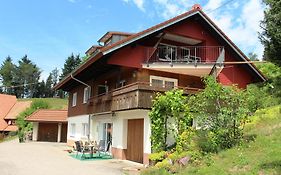 Ferienwohnung Berghansenhof